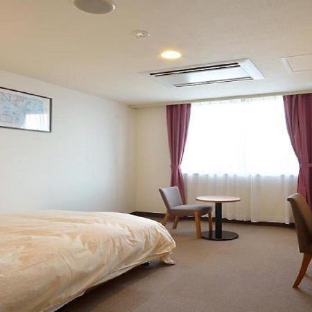 Daini Prince Hotel Muroran View Ngoại thất bức ảnh