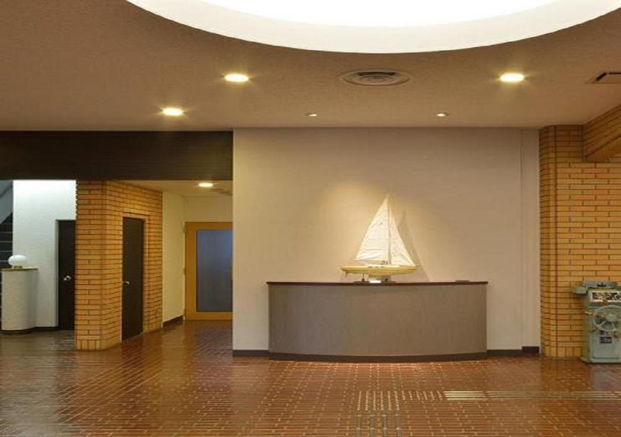 Daini Prince Hotel Muroran View Ngoại thất bức ảnh