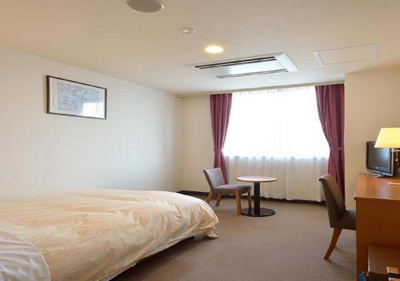 Daini Prince Hotel Muroran View Ngoại thất bức ảnh