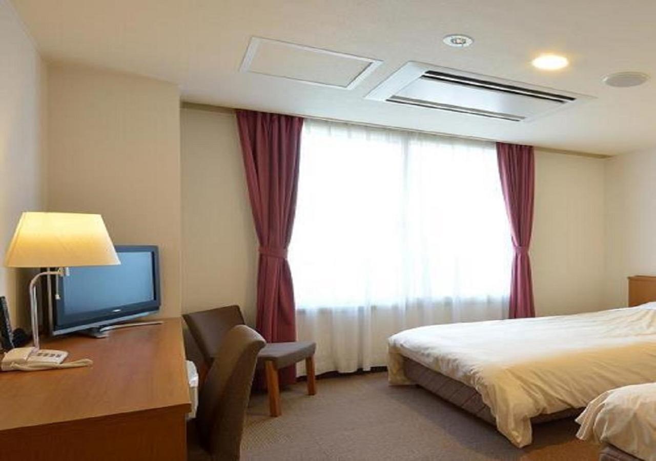 Daini Prince Hotel Muroran View Ngoại thất bức ảnh