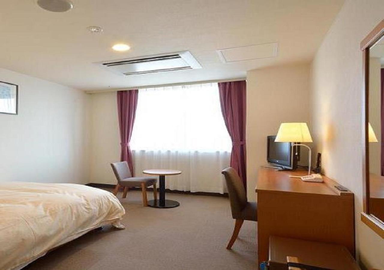 Daini Prince Hotel Muroran View Ngoại thất bức ảnh