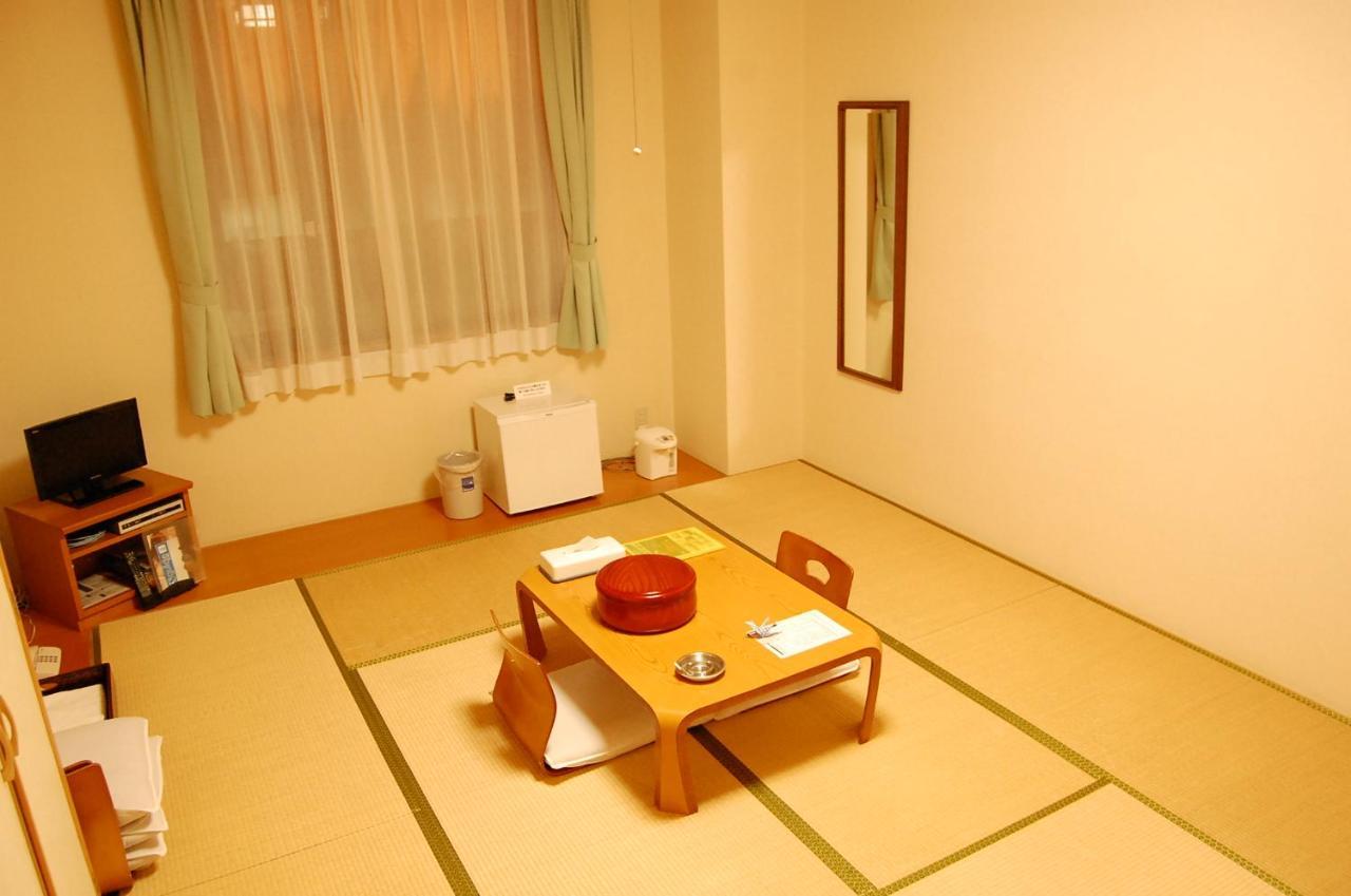 Daini Prince Hotel Muroran View Ngoại thất bức ảnh