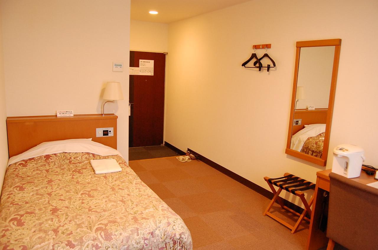 Daini Prince Hotel Muroran View Ngoại thất bức ảnh