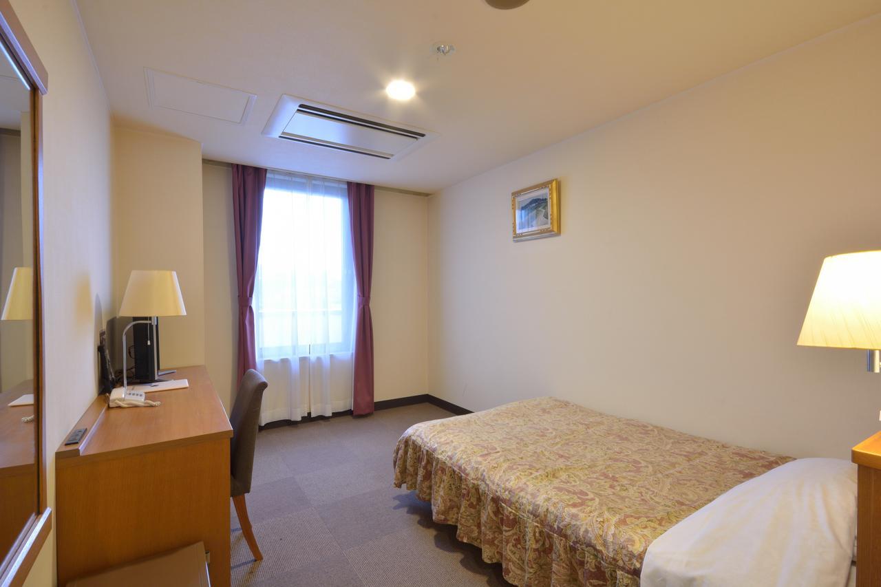 Daini Prince Hotel Muroran View Ngoại thất bức ảnh