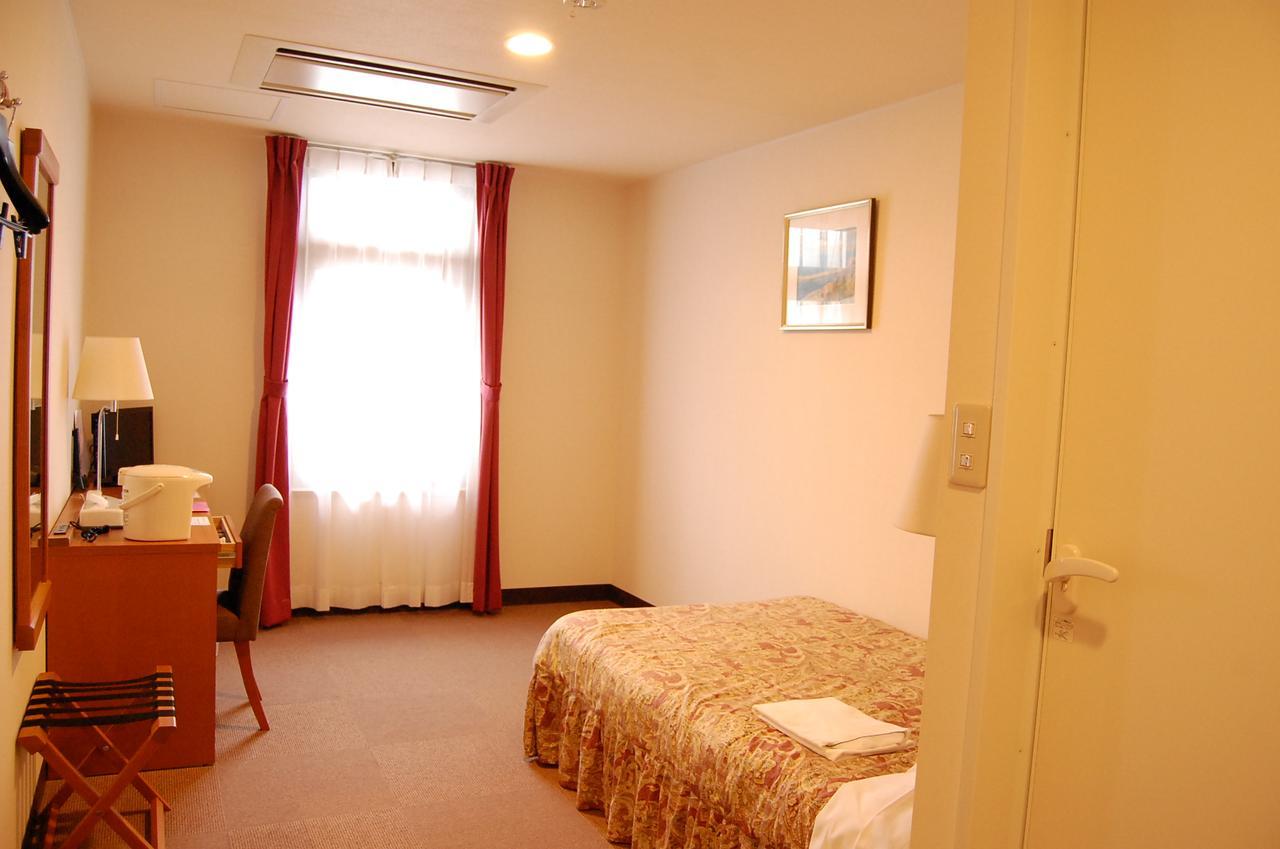 Daini Prince Hotel Muroran View Ngoại thất bức ảnh