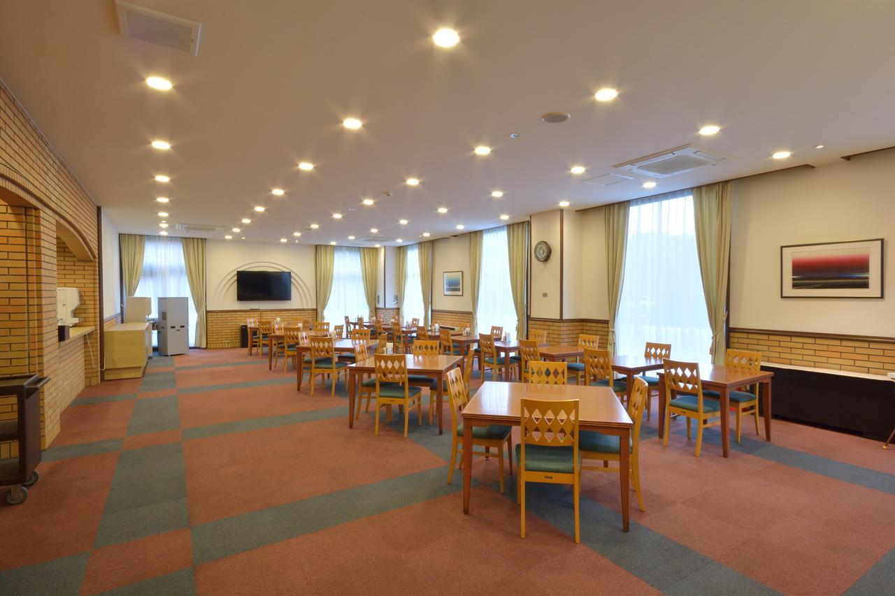 Daini Prince Hotel Muroran View Ngoại thất bức ảnh
