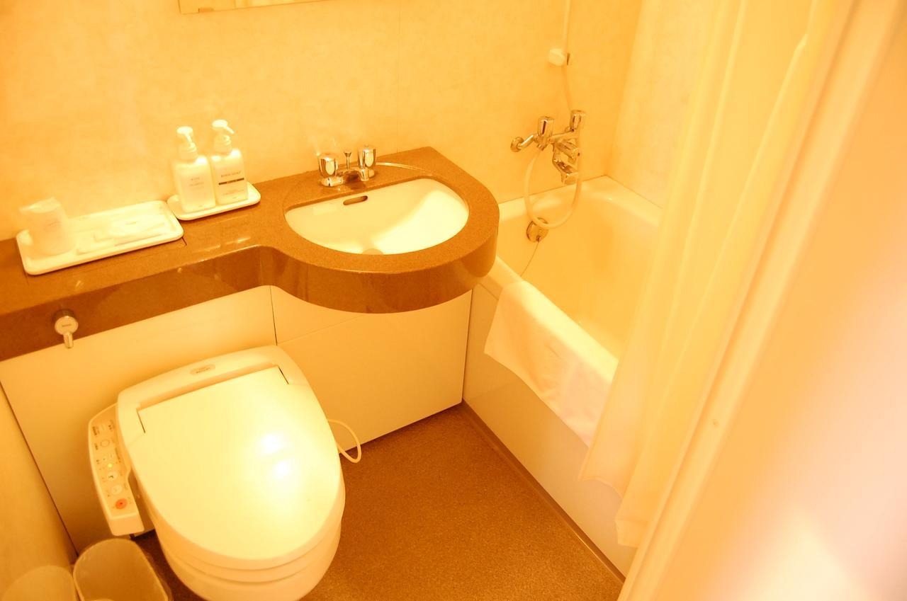 Daini Prince Hotel Muroran View Ngoại thất bức ảnh