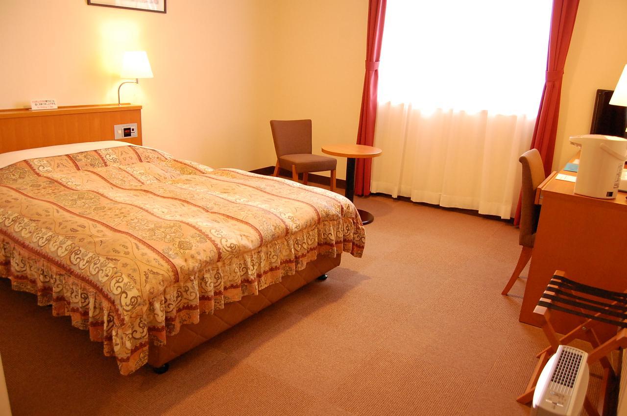 Daini Prince Hotel Muroran View Ngoại thất bức ảnh
