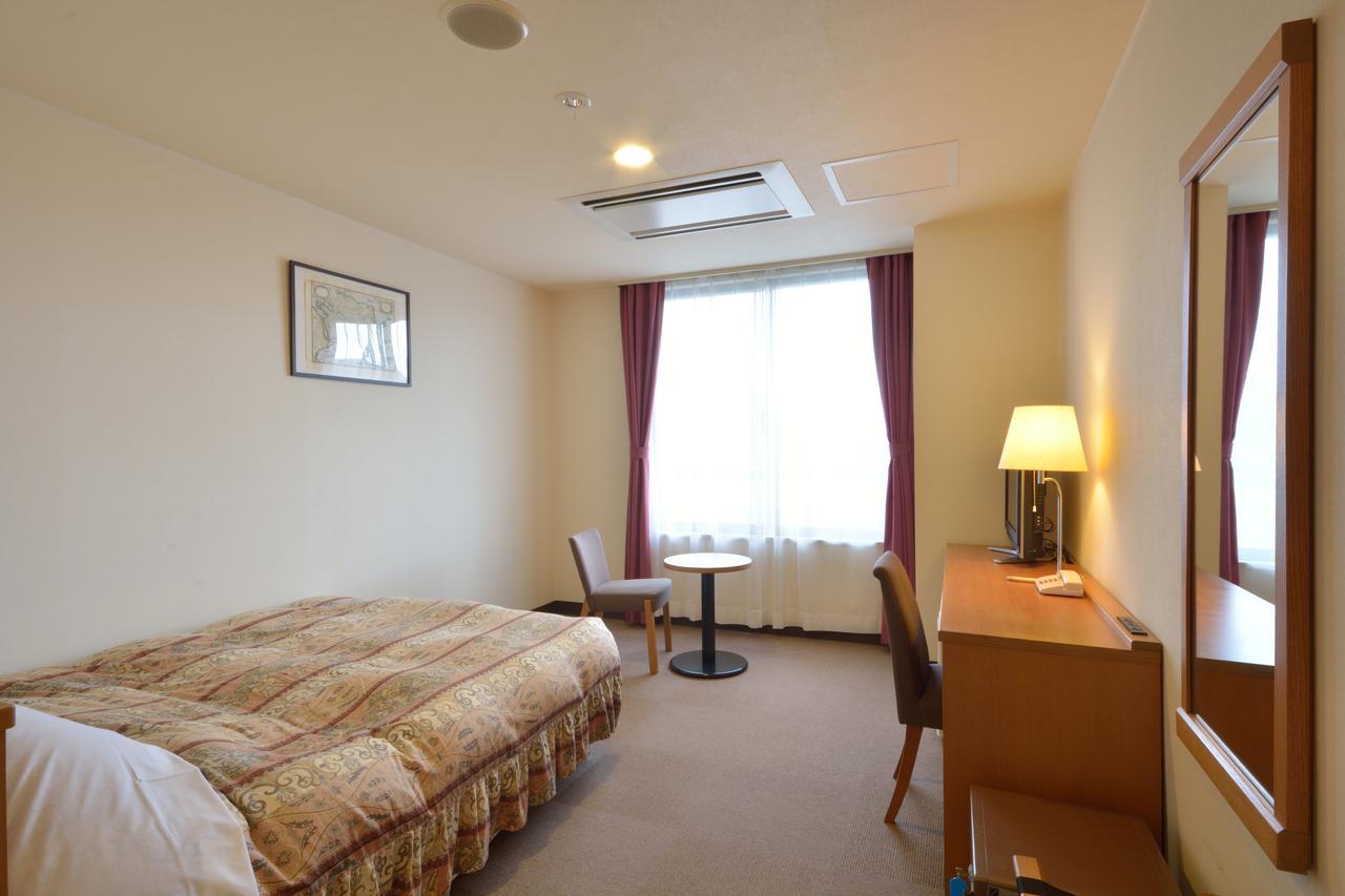 Daini Prince Hotel Muroran View Ngoại thất bức ảnh